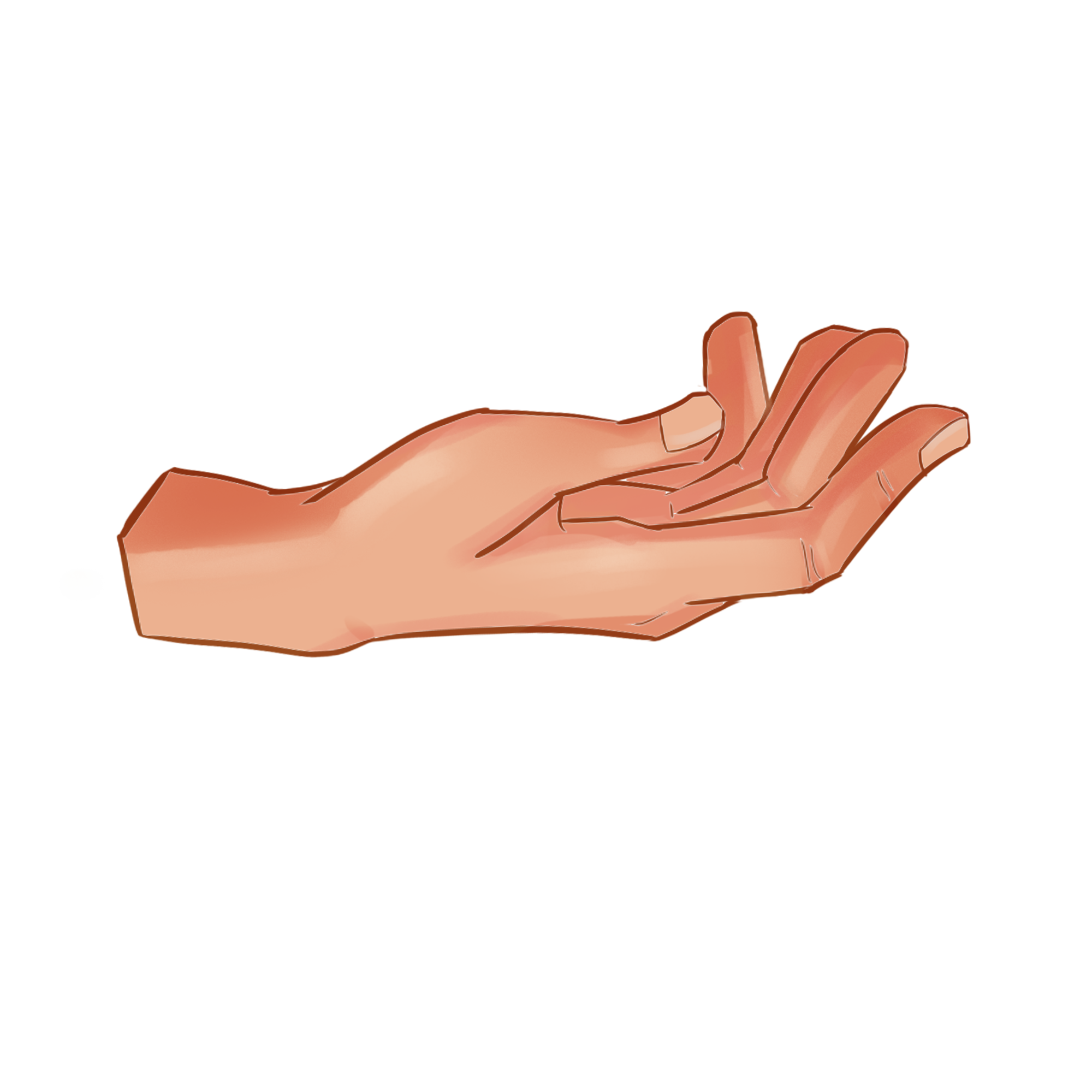 Left Hand