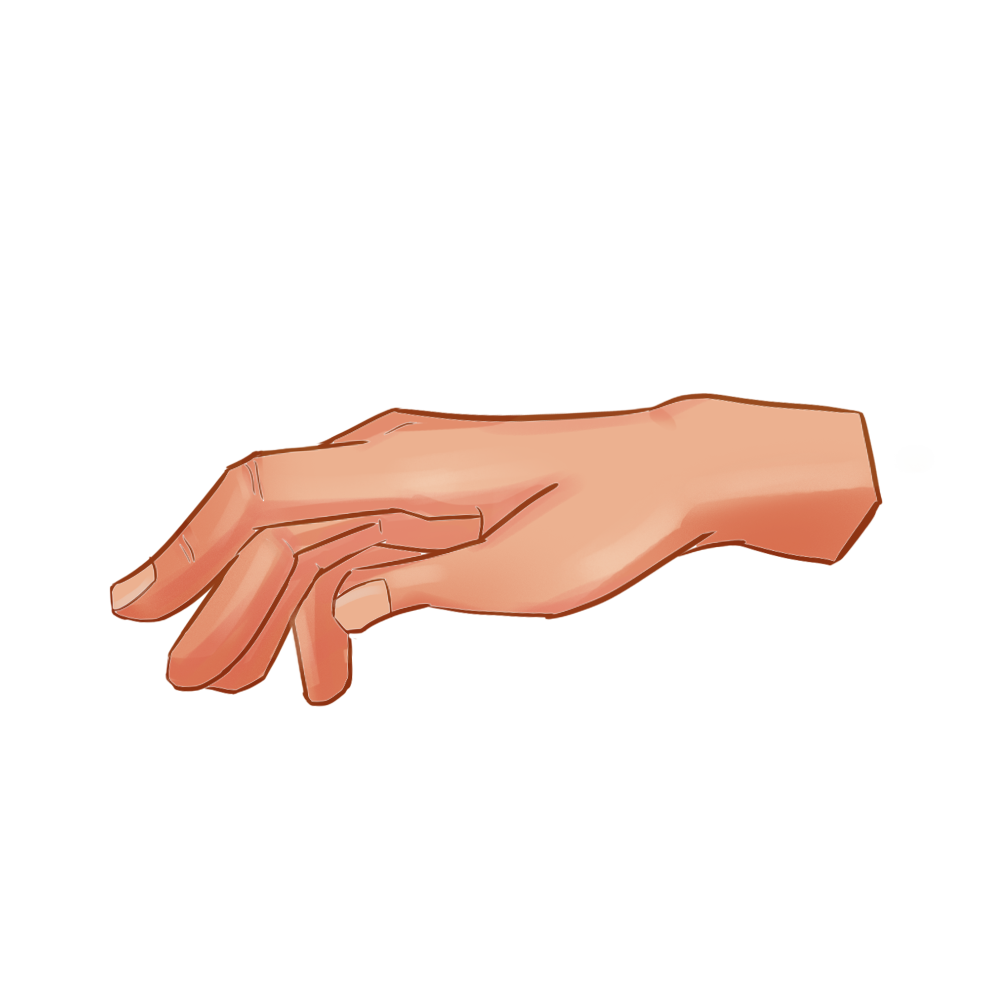 Right Hand