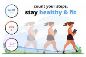 steptracking Project
